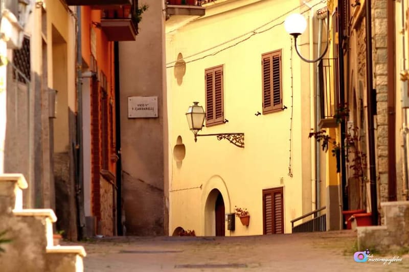 Civitanova del Sannio