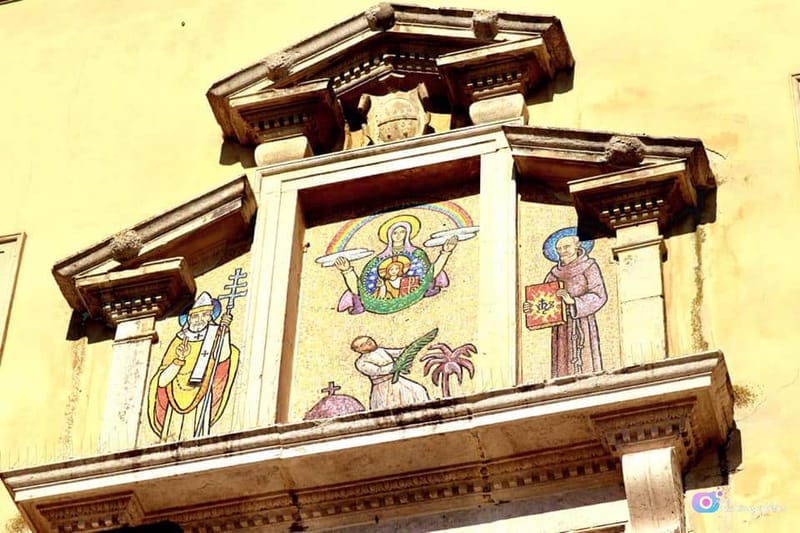 Civitanova del Sannio