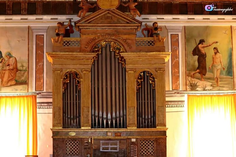 Civitanova del Sannio