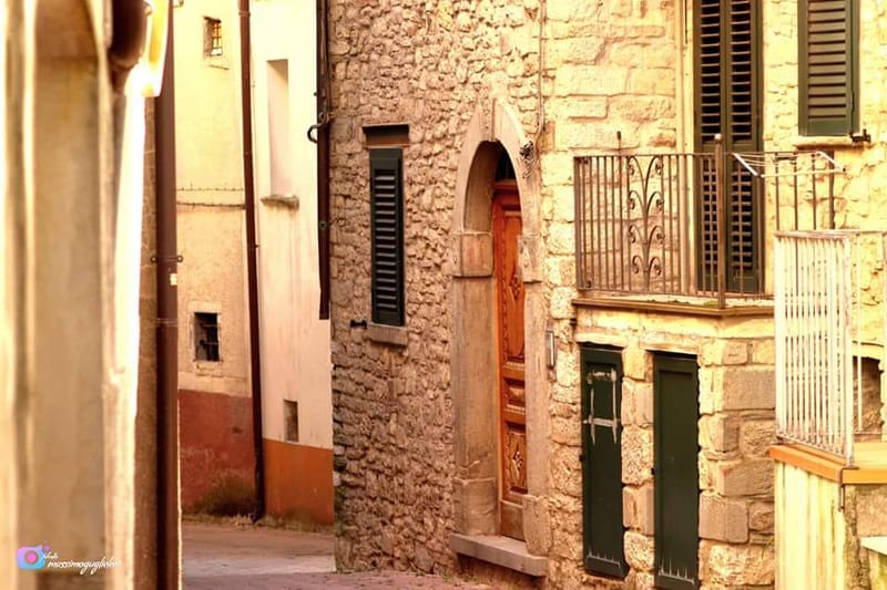 Civitanova del Sannio