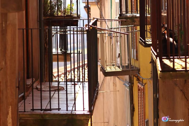 Civitanova del Sannio