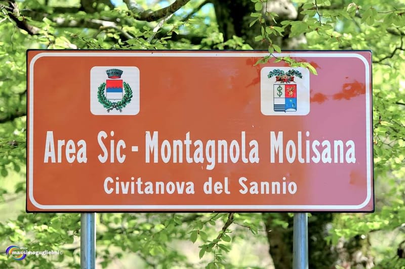 Civitanova del Sannio