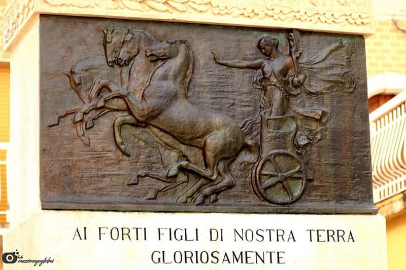 Forli del Sannio