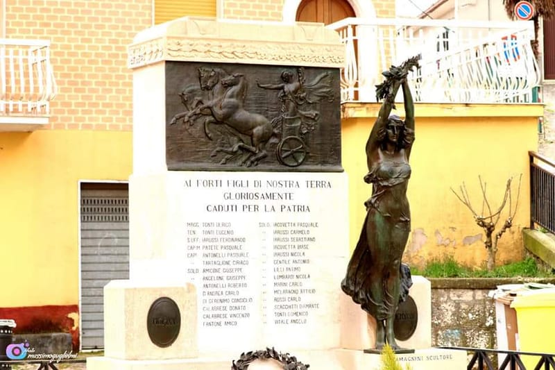Forli del Sannio