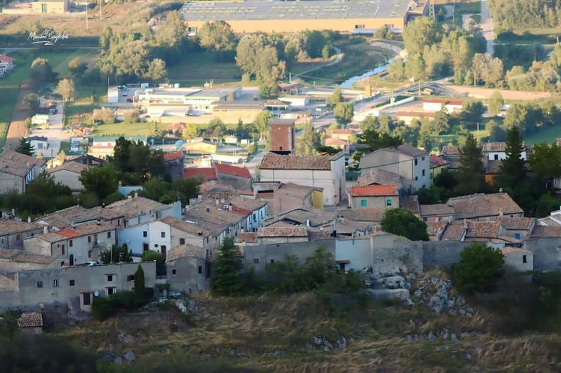Bojano e Civita di Bojano