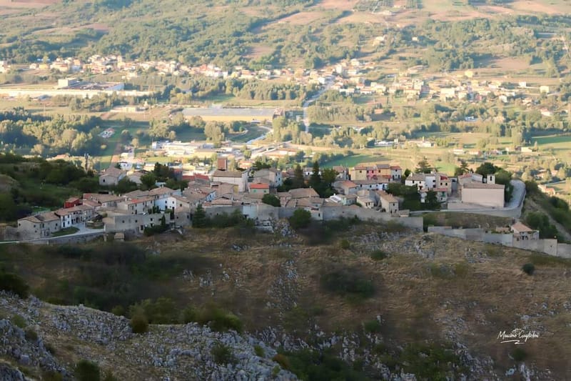 Bojano e Civita di Bojano