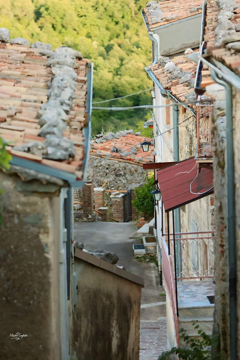 Bojano e Civita di Bojano