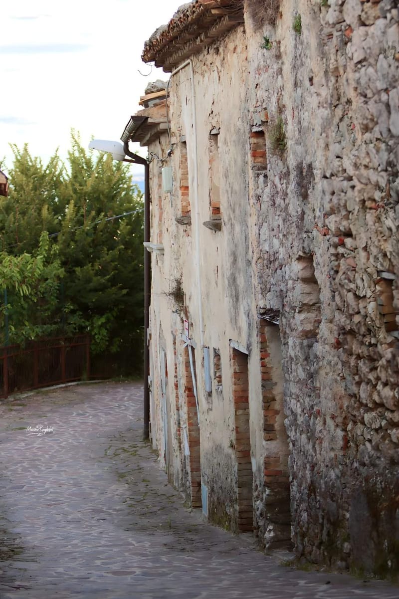 Bojano e Civita di Bojano