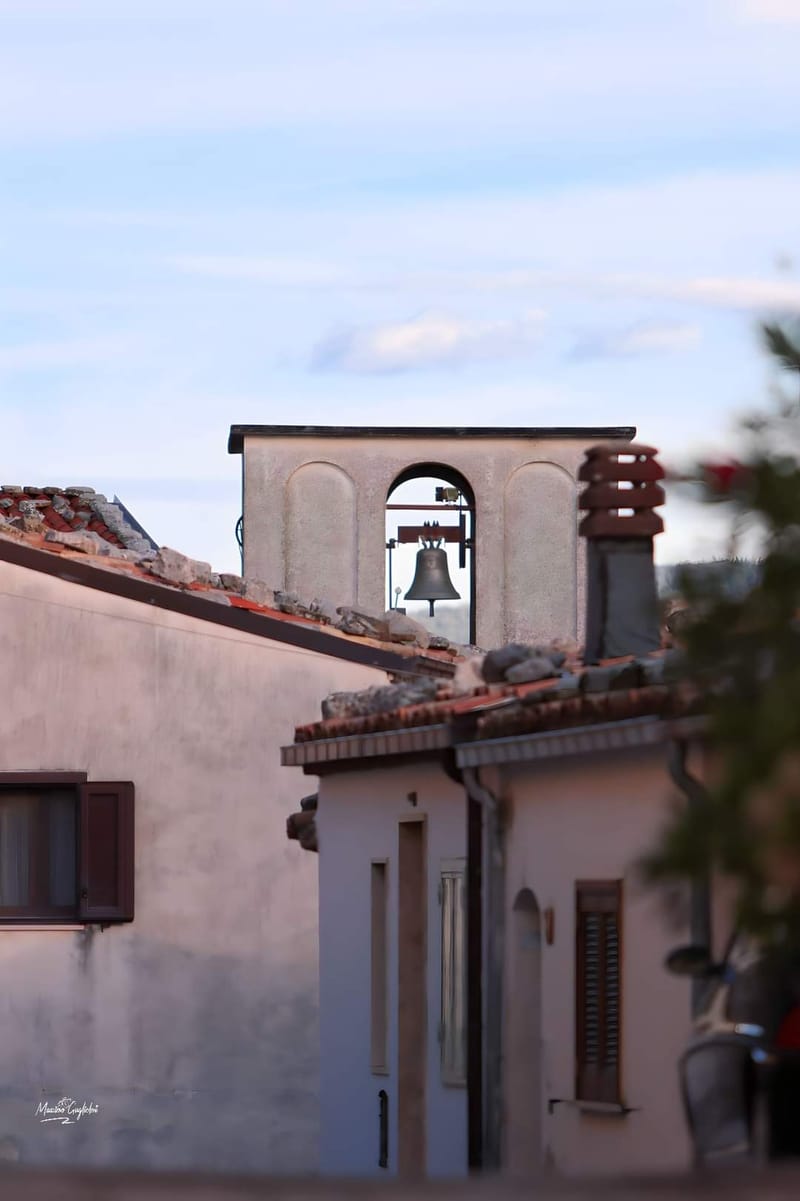 Bojano e Civita di Bojano