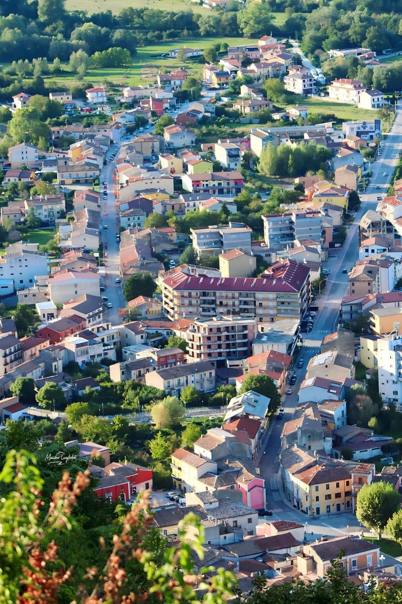 Bojano e Civita di Bojano