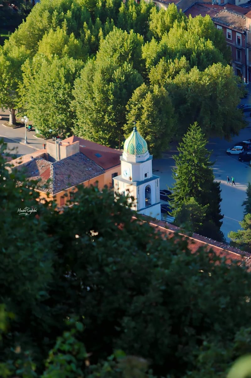Bojano e Civita di Bojano