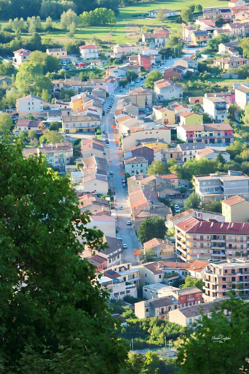 Bojano e Civita di Bojano