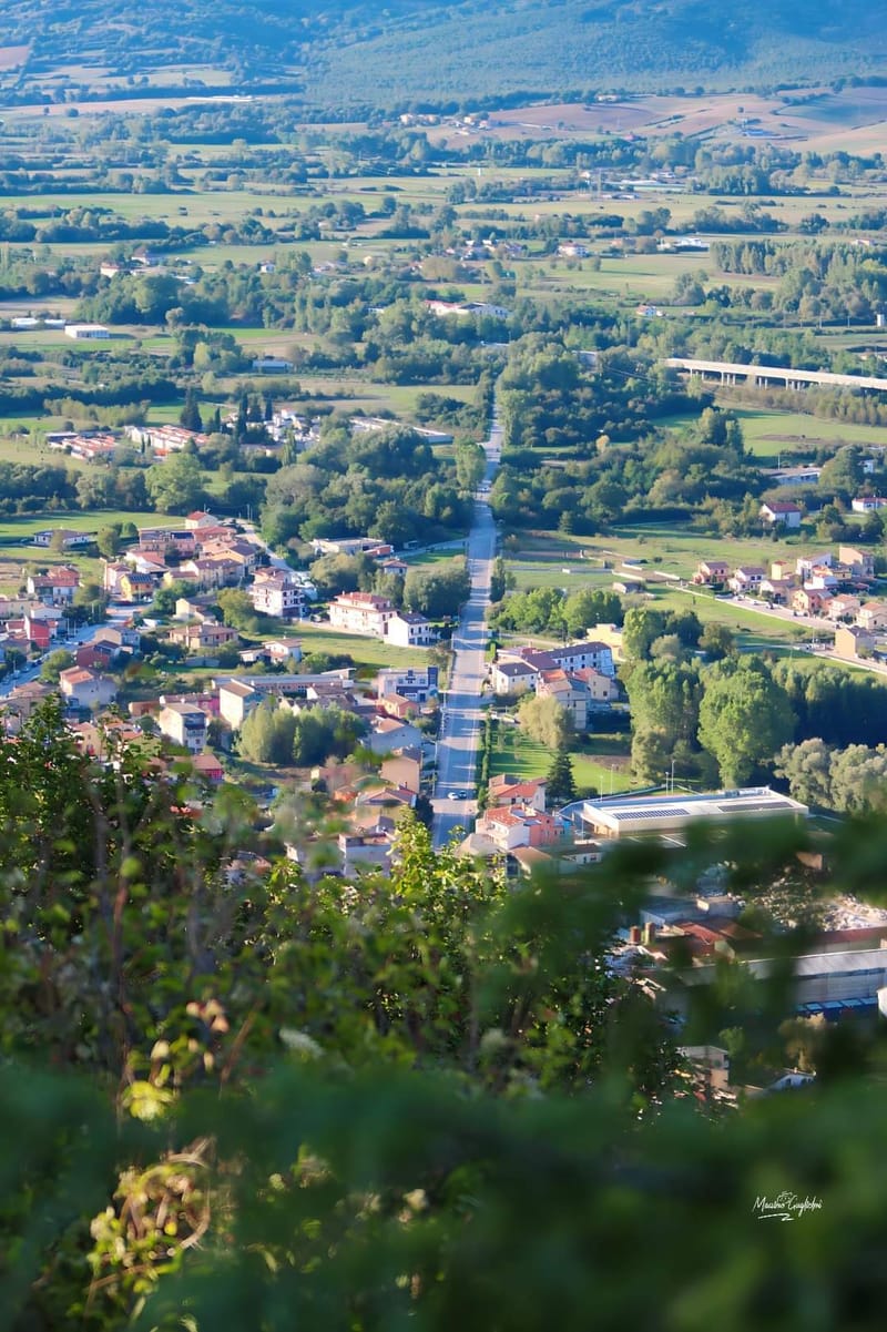 Bojano e Civita di Bojano