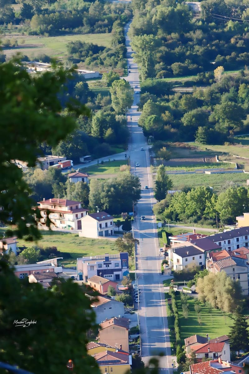 Bojano e Civita di Bojano
