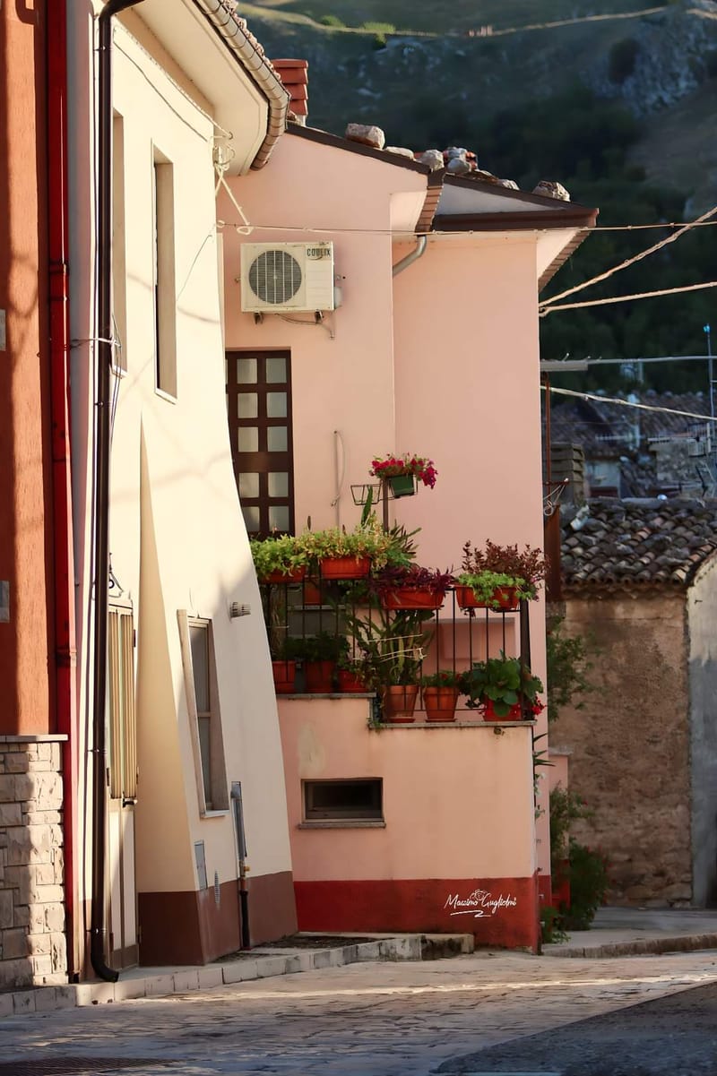 Bojano e Civita di Bojano