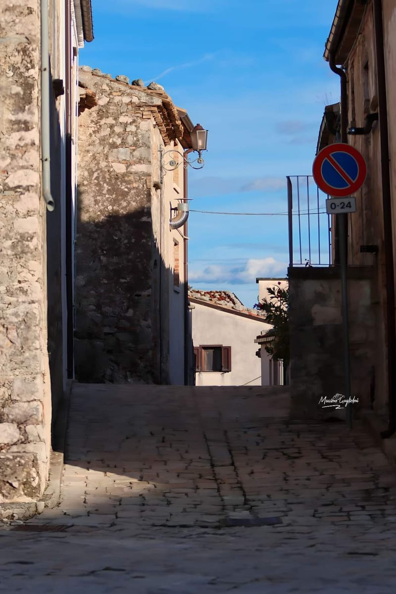 Bojano e Civita di Bojano