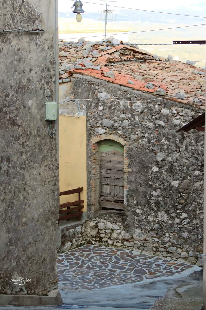 Bojano e Civita di Bojano