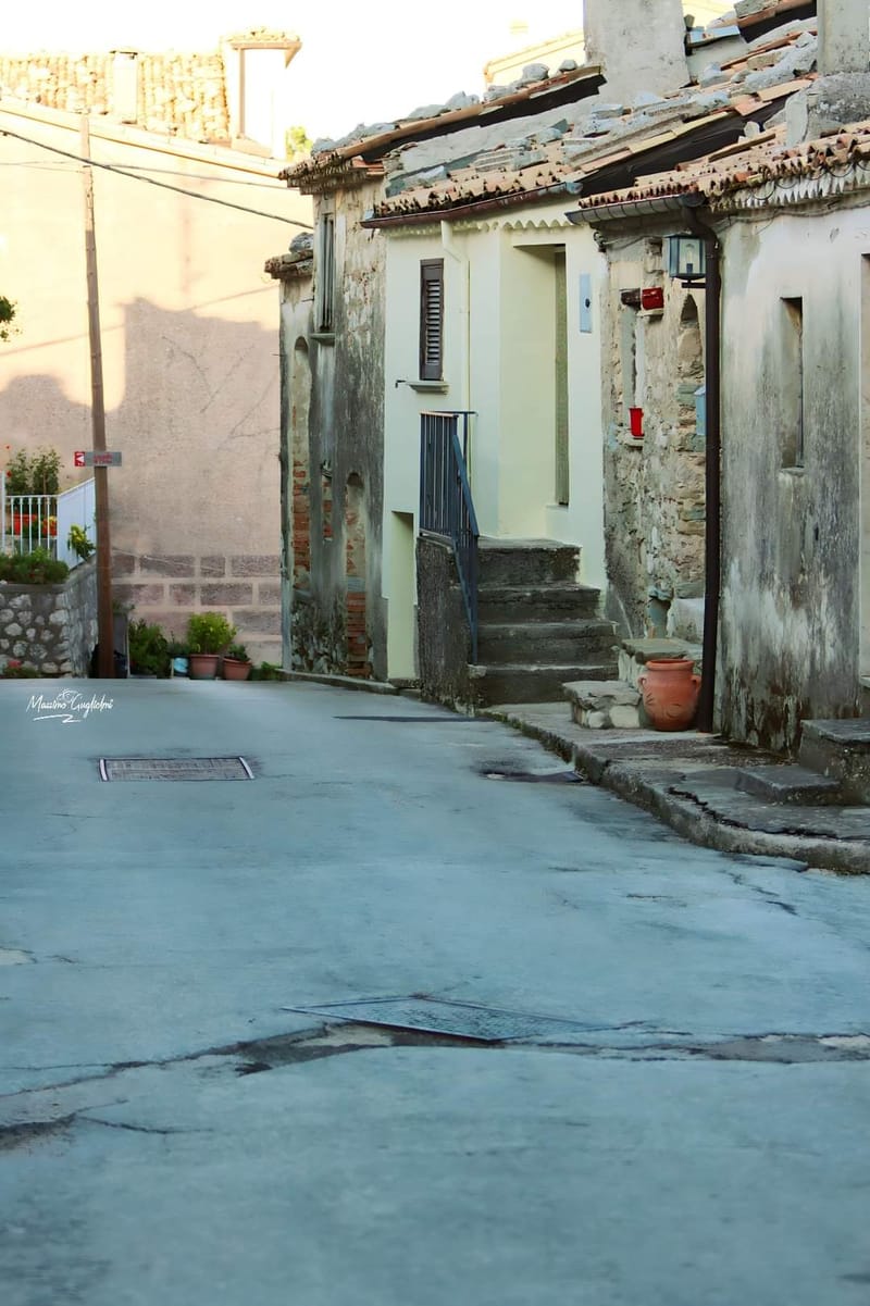 Bojano e Civita di Bojano