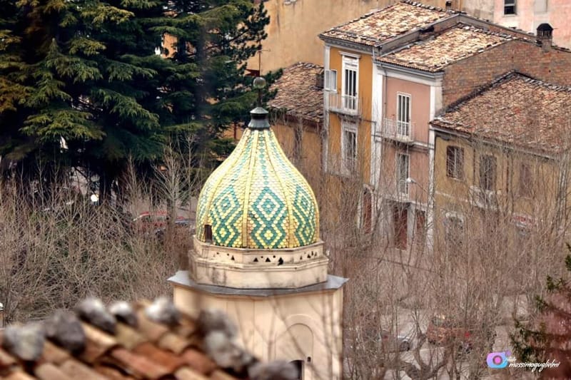 Bojano e Civita di Bojano