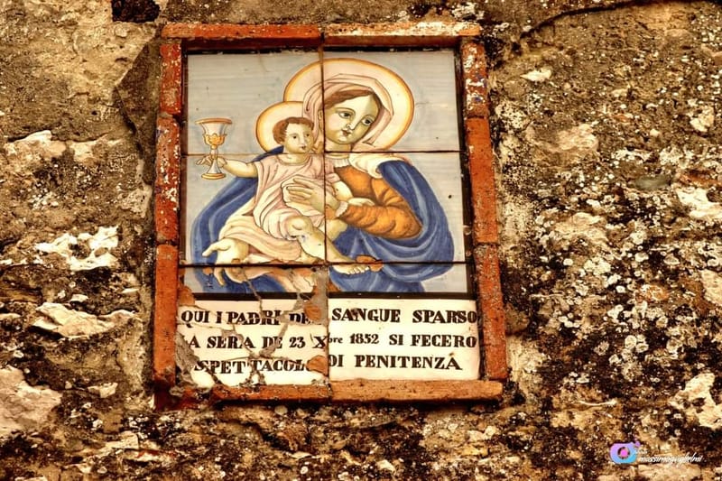 Bojano e Civita di Bojano