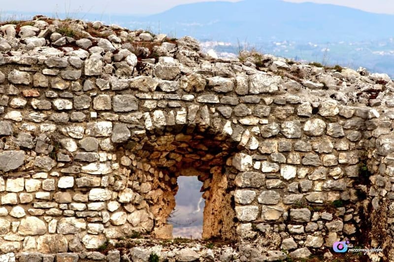 Bojano e Civita di Bojano