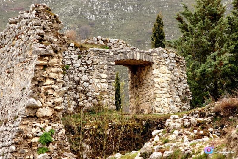 Bojano e Civita di Bojano