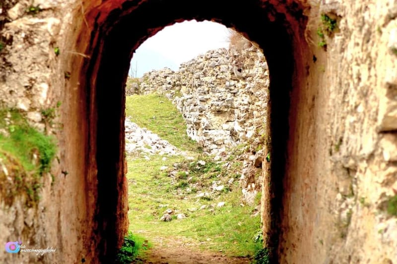 Bojano e Civita di Bojano
