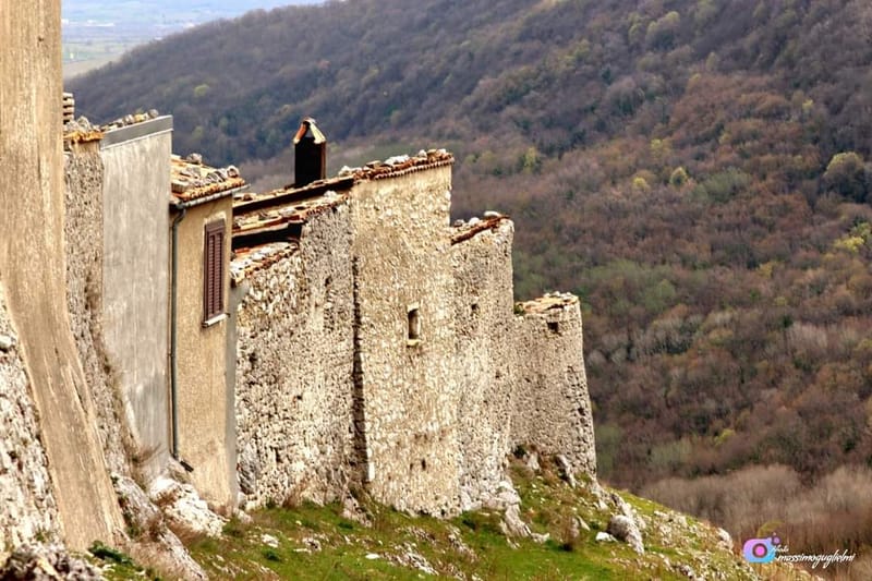 Bojano e Civita di Bojano