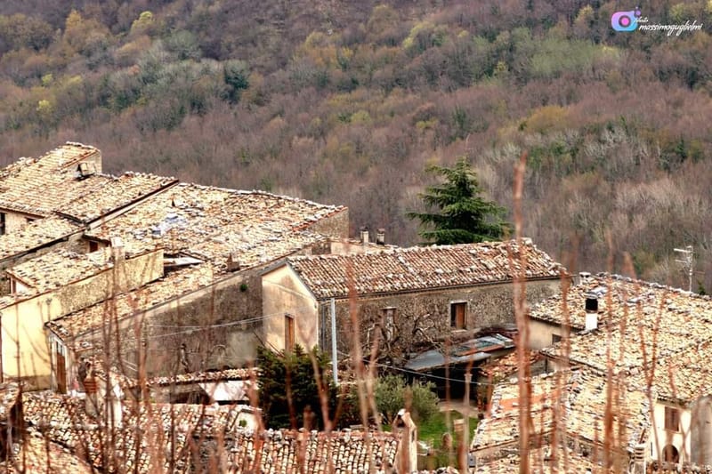 Bojano e Civita di Bojano
