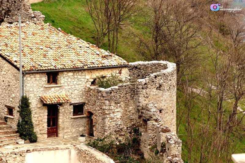 Bojano e Civita di Bojano