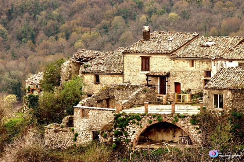 Bojano e Civita di Bojano