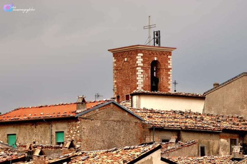 Bojano e Civita di Bojano