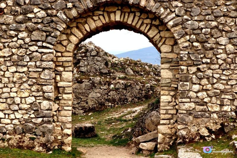 Bojano e Civita di Bojano