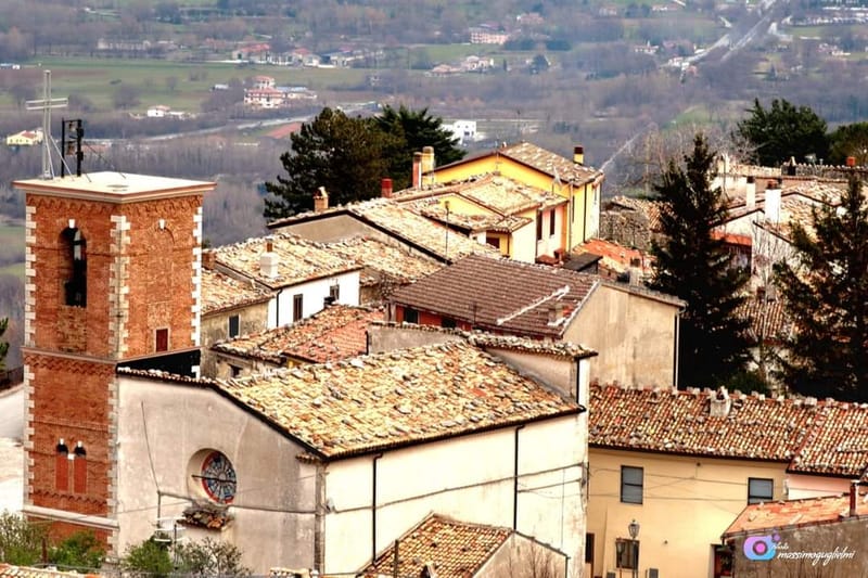Bojano e Civita di Bojano