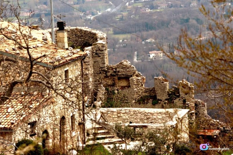 Bojano e Civita di Bojano