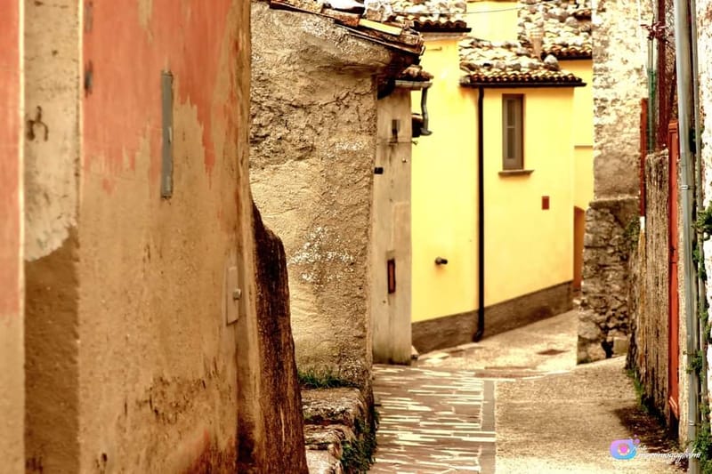 Bojano e Civita di Bojano