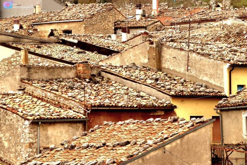 Bojano e Civita di Bojano