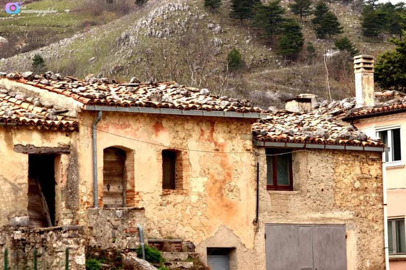 Bojano e Civita di Bojano