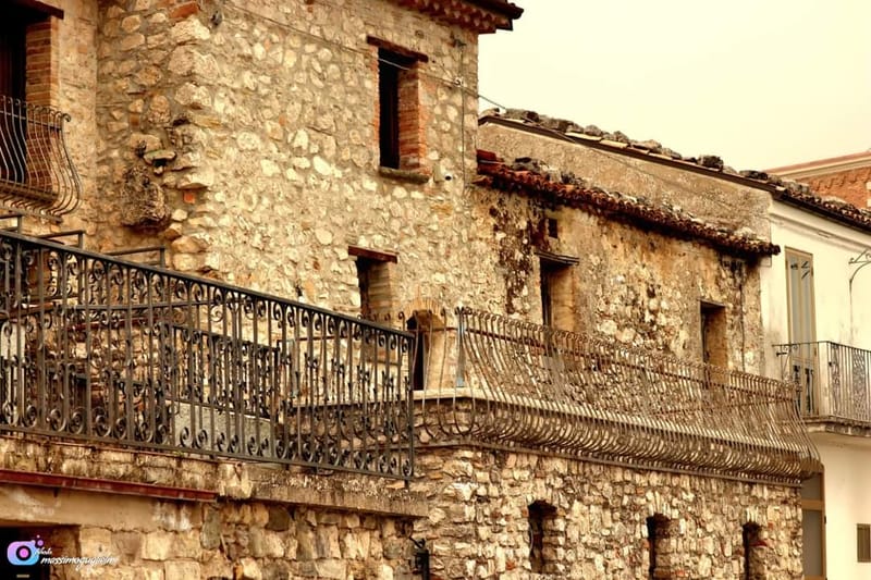 Bojano e Civita di Bojano