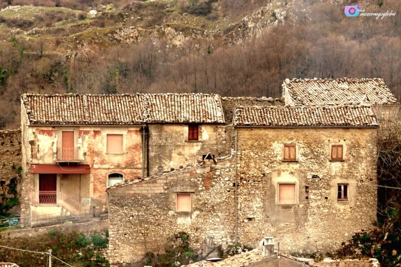 Bojano e Civita di Bojano