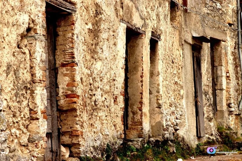 Bojano e Civita di Bojano