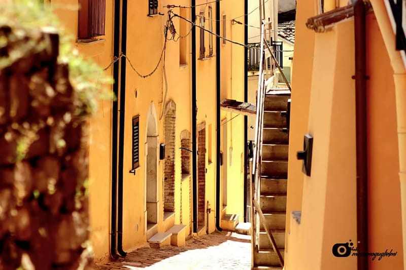 Castellino del Biferno