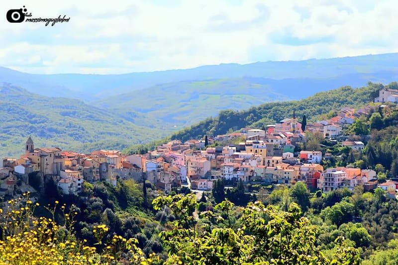 Castellino del Biferno