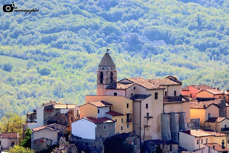 Castellino del Biferno