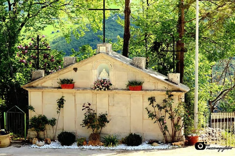 Castellino del Biferno