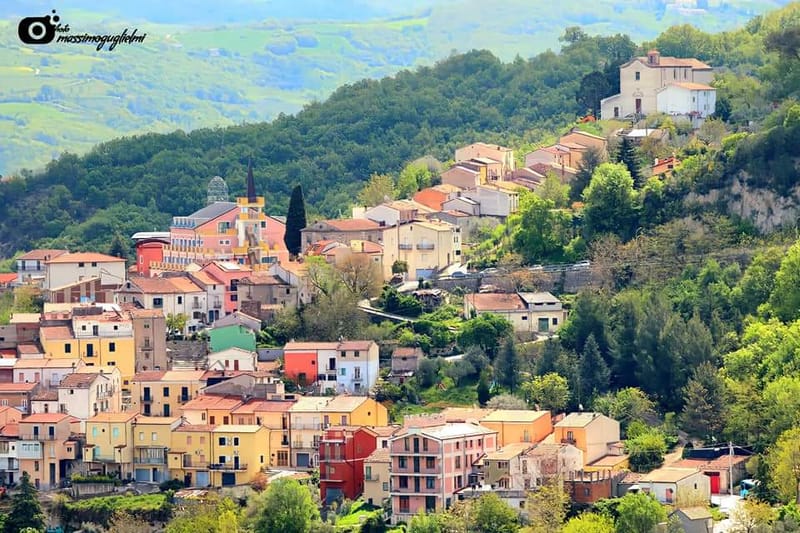 Castellino del Biferno