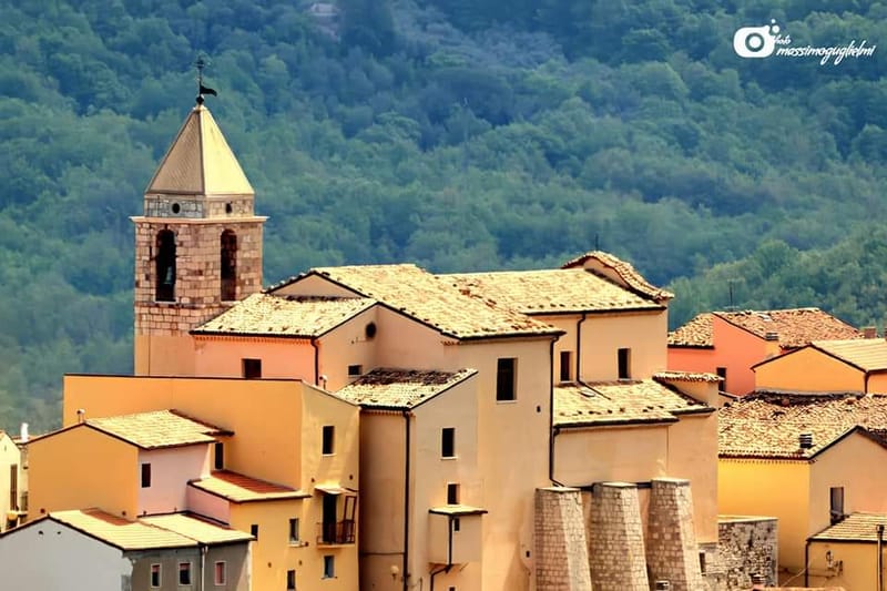 Castellino del Biferno