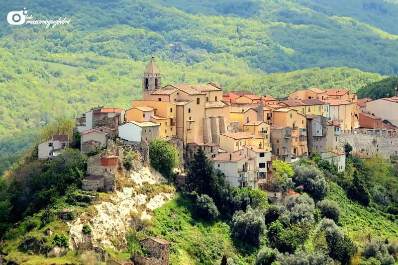 Castellino del Biferno