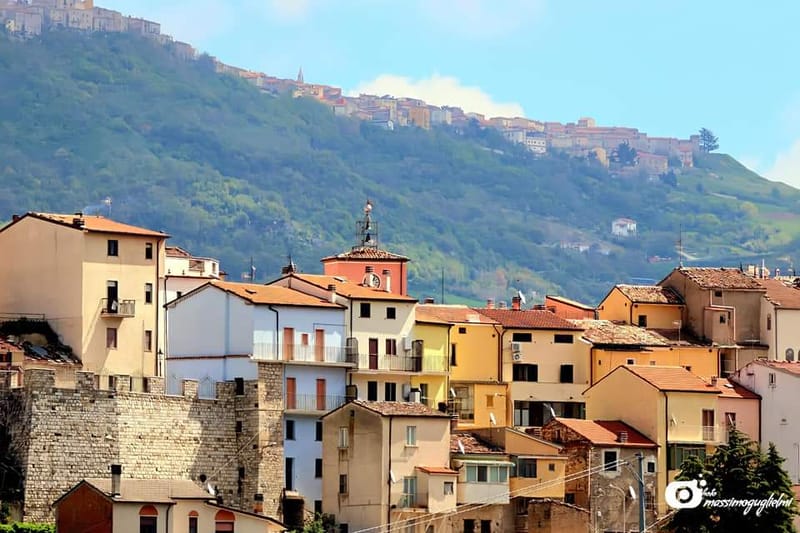 Castellino del Biferno