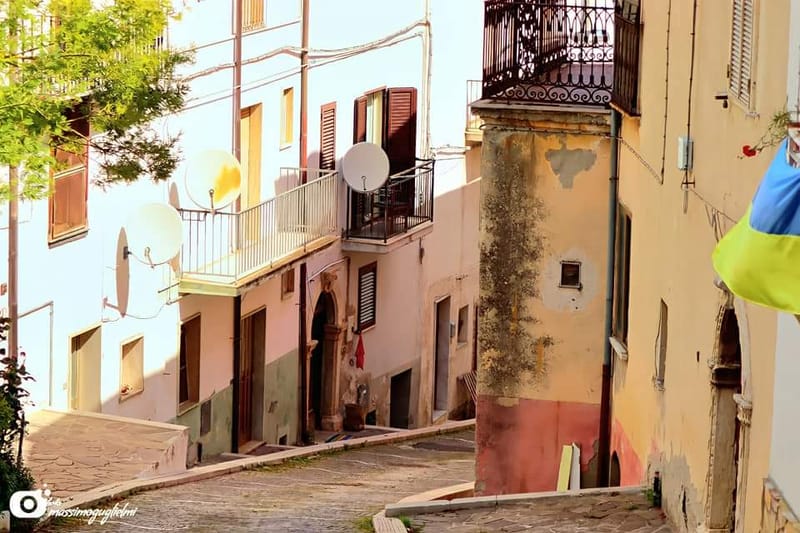 Castellino del Biferno